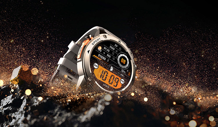 DM56 Smart Watch, DM56 Smartwatches, DM56 Sport Watch, DM56 Watch, DM56 Waterproof Watch, GPS Smart Watch, GPS Smartwatch, DM56 GPS Watch, Watch with GPS, AMOLED Smart Watch, Outdoor Smart Watch, Sports Smart Watch, Smart Watch with Compass
